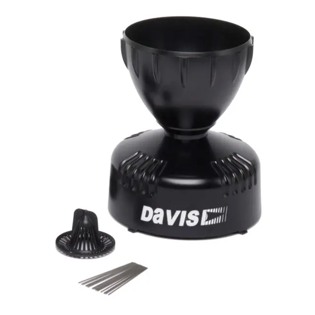 DAVIS Regnsamler til værstasjon 