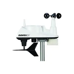 DAVIS Utestasjon Vantage Vue