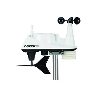 DAVIS Utestasjon Vantage Vue