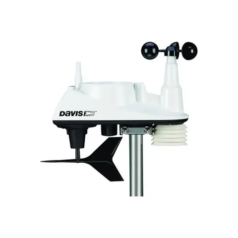 DAVIS Utestasjon Vantage Vue