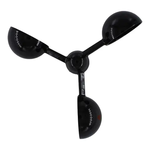 DAVIS Vindskovler for anemometer