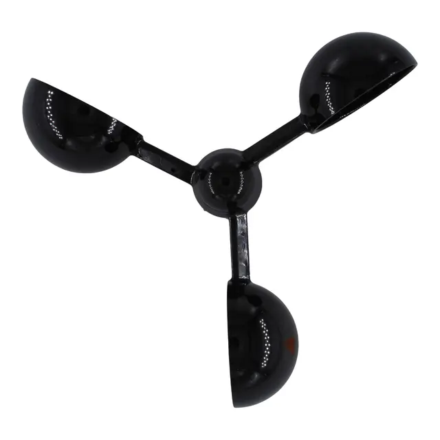 DAVIS Vindskovler for anemometer 
