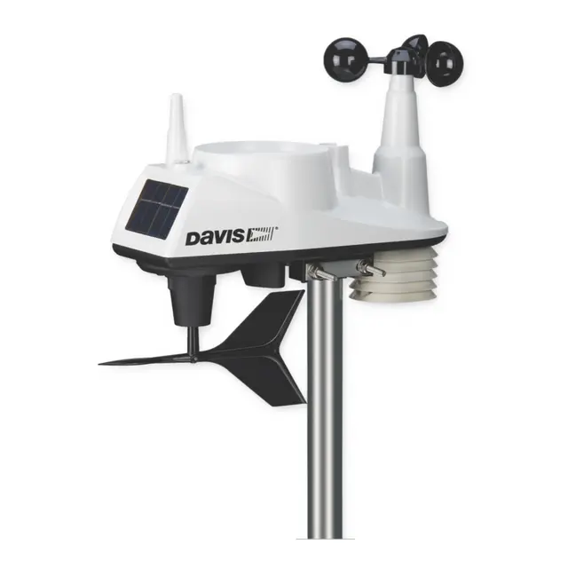 DAVIS Vantage Vue servicekit 