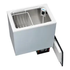 ISOTHERM BI41 Dual Luftkj&#248;lt fryse-/kj&#248;leboks for innb.