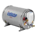 ISOTEMP Basic Double Coil VV-bereder 75 liter, dobbelsl&#248;yfe