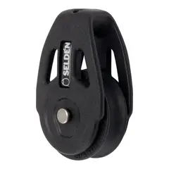SELD&#200;N Blokk BBB30 Tie-On m/kulelager, &#216;30mm trinse
