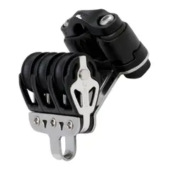 SELD&#200;N Blokk BBB20 trippel cam m/kulelager, &#216;20mm trinser