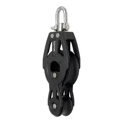 SELD&#200;N Fiolblokk BBB40 m/kulelager, &#216;40mm trinse