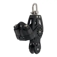 SELD&#200;N Fiolblokk Blokk BBB40 cam m/kulelager, &#216;40mm trinse