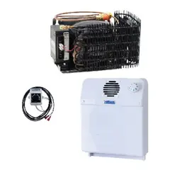 ISOTHERM Ve150 luftkj&#248;lt kj&#248;leenhet 150L