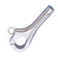 Gate Hook (pelikankrok med gjenger) M6