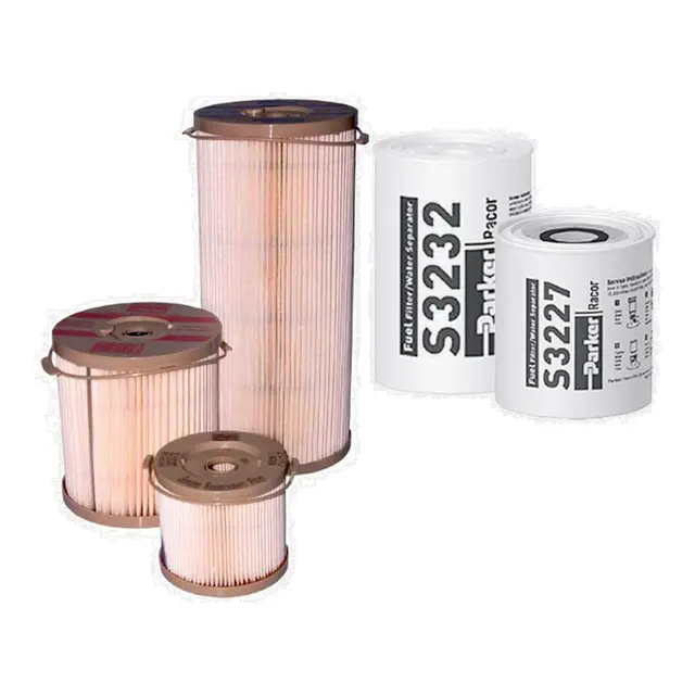 RACOR Filter S-3227/320R 