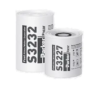 RACOR Filter S-3227/320R