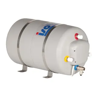 ISOTEMP Varmtvannsbereder Spa 20L - 750W - u/blandeventil