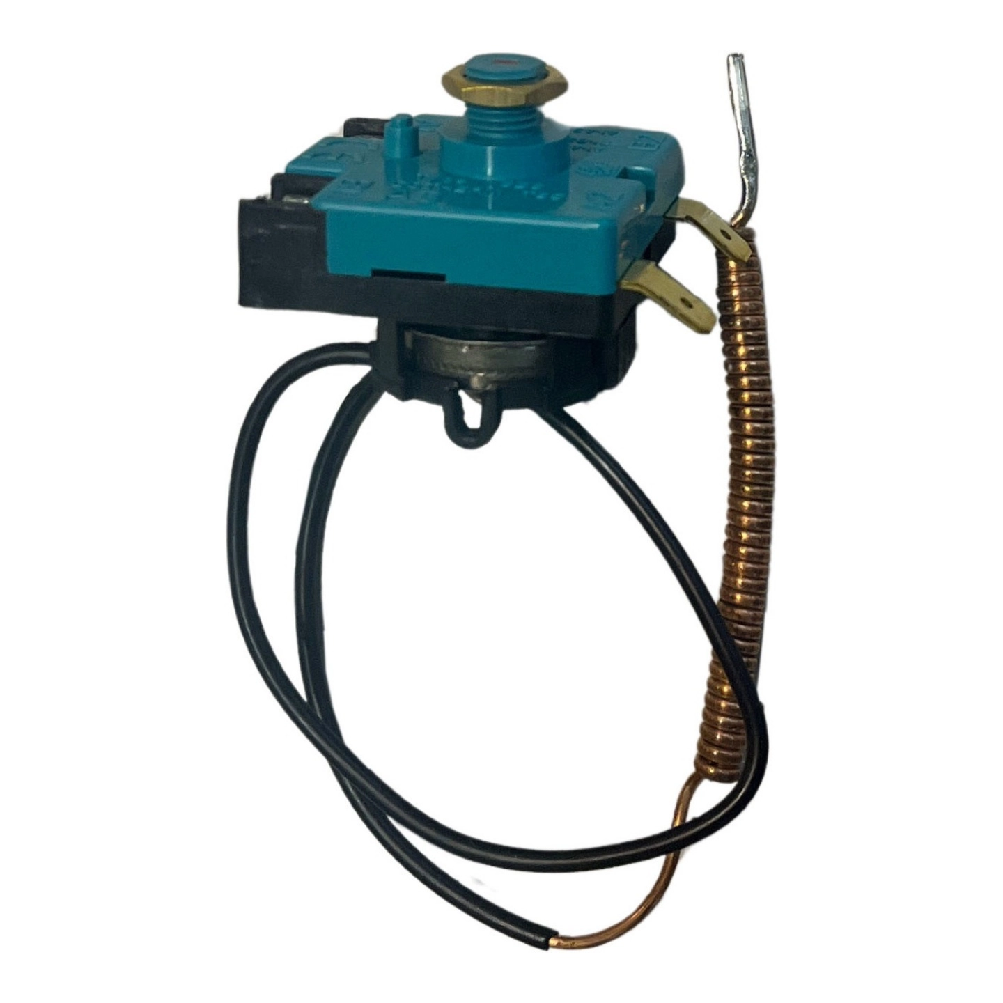 ISOTEMP Overopphetnings termostat Basic / Slim