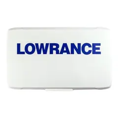 LOWRANCE Eagle 9&quot; soldeksel Passer til Eagle 9&quot;