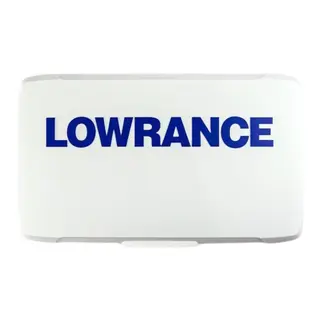LOWRANCE Eagle 9&quot; soldeksel Passer til Eagle 9&quot;