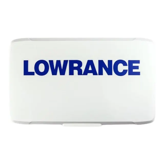 LOWRANCE Eagle 9" soldeksel Passer til Eagle 9" 