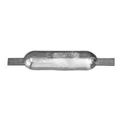 TECNOSEAL Anode Oval 2,2kg