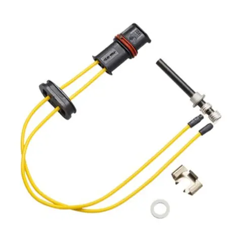 WEBASTO Gødeplugg - stift Air Top EVO 3900 - 5500 og 40 - 55.