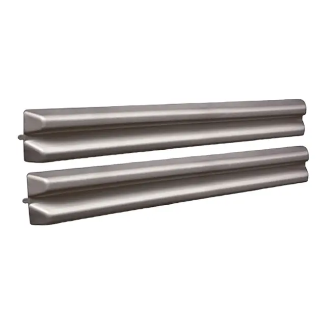 POLYFORM Bryggefender MF60 - 2 stk grå - 100 x 14 x 6 cm - Barcell skum 