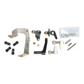 ULTRAFLEX KIT 14B for Yamaha 10HP/15HP 4 takt