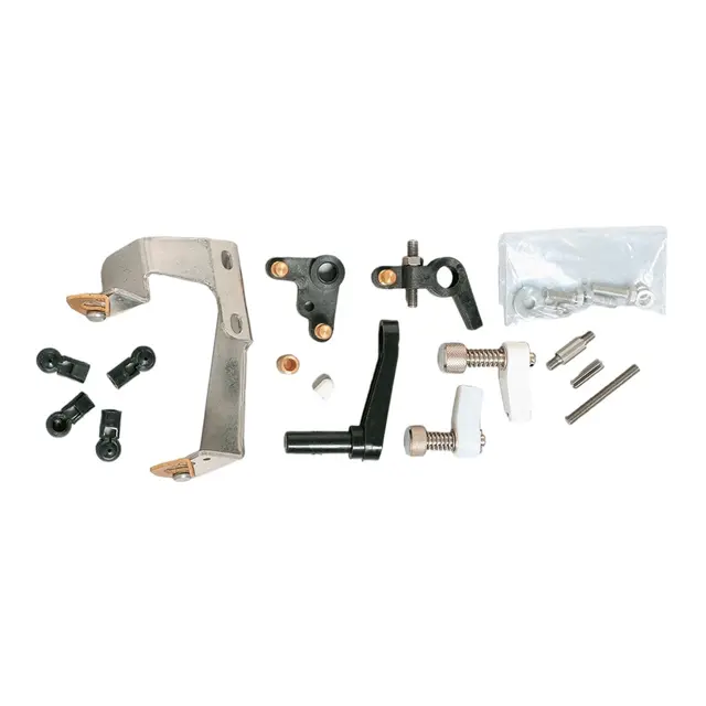 ULTRAFLEX KIT 14B for Yamaha 10HP/15HP 4 takt 