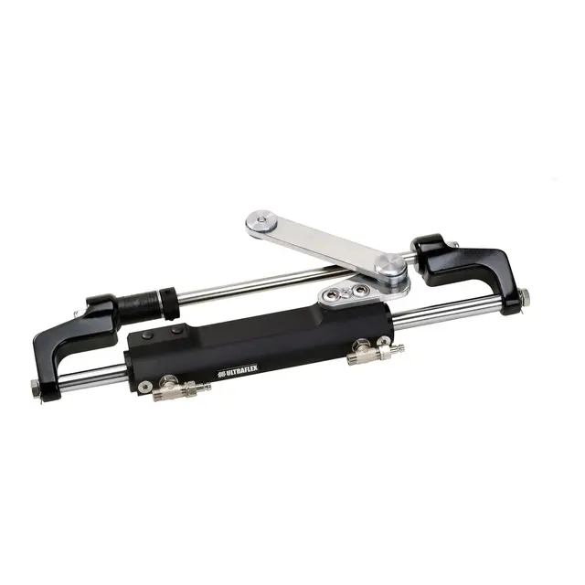 ULTRAFLEX Sylinder UC81-OBF 