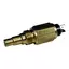 WEMA Giver Olje-/Vanntemp (SNP-3F) 1-polet - 1/2&quot; 14 NPTF - 0-120&#176;C - Alarm