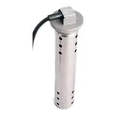 Septikgiver S3H - 510 mm 240-33 Ohm - 1 1/4&quot; gjengemont.