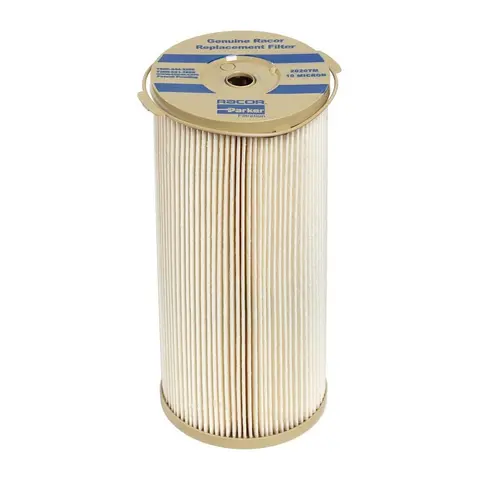 RACOR Element 2020TM-OR Bl&#229; (10 micron)