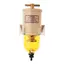 RACOR Filter m/separator 500FG