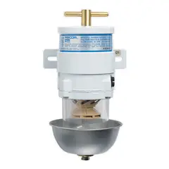 RACOR Filter m/separator 500MAM