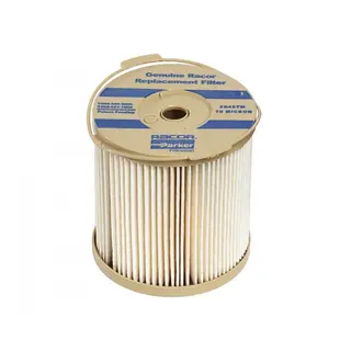 RACOR Element 2040TM-OR Bl&#229; (10 micron)