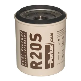 RACOR Element R20S Brun (2 micron)