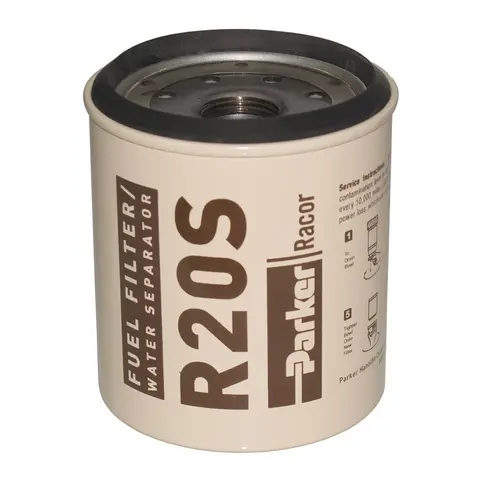 RACOR Element R20S Brun (2 micron)