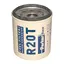 RACOR Element R20T Bl&#229; (10 micron)