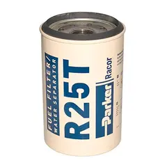 RACOR Element R25T Bl&#229; (10 micron)