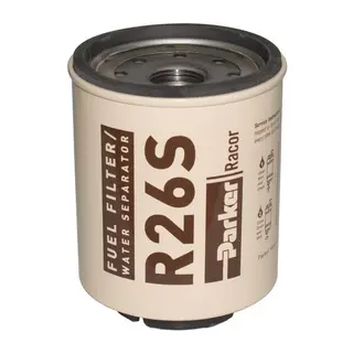 RACOR Element R26S Brun (2 micron)