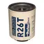 RACOR Element R26T Bl&#229; (10 micron)