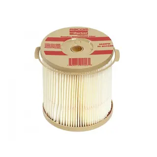 RACOR Element 2040PM-OR R&#248;d (30 micron)