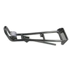 Ankerrulle m/st&#248;tte 316, maks 20 kg