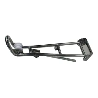 Ankerrulle m/st&#248;tte 316, maks 20 kg