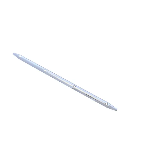 List syrefast 316, 304 mm 
