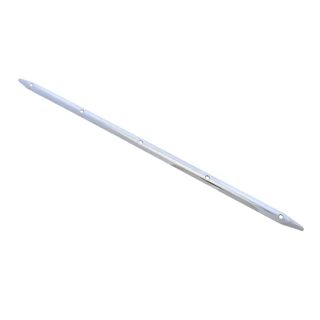 List syrefast 316, 610 mm 