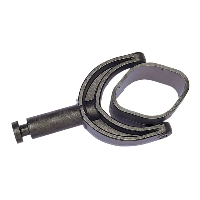 LAHNA Åregaffel, 44 mm (2stk) 