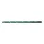ROBLINE Admiral 5000 Dyneema gr&#248;nn/neon - &#216;12mm - 150 m