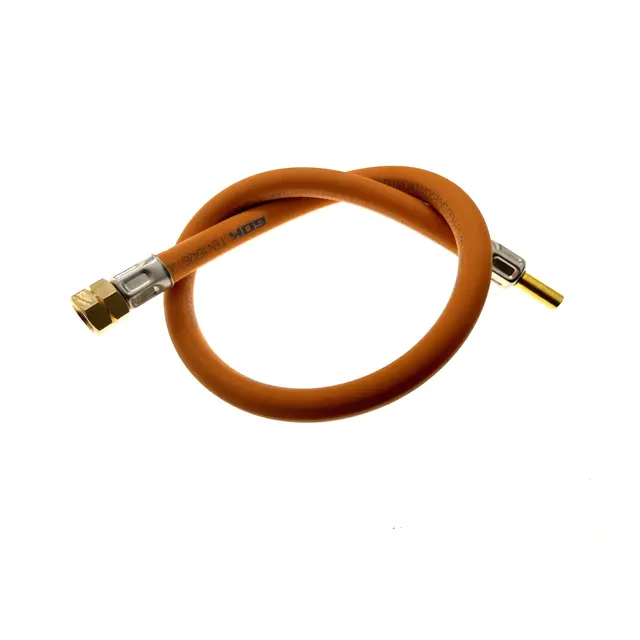 GASLOX Propanslange G1/4'' V - Ø8mm lengde: 60cm 