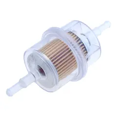 RACOR Bensinfilter (&#216;8/&#216;10mm) for motorer 2000cc &lt; 3500cc