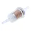 RACOR Bensinfilter (&#216;6mm kobling) for motorer &lt; 2000cc